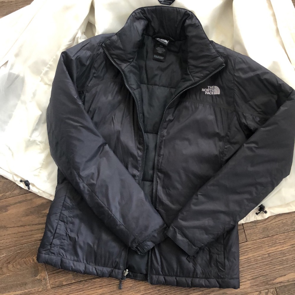 North face vyent jacket - Picture 5 of 7